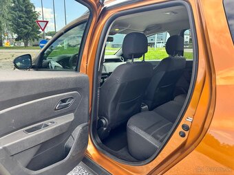 Dacia Duster 1.5 Blue dCi 70 S S Essential 4x2 - 18