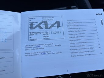 KIA SPORTAGE 1,6 T-GDi MHEV FWD 7DCT GOLD - 18