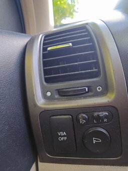 Honda CR-V 2007 (2,2)ctdi - 18