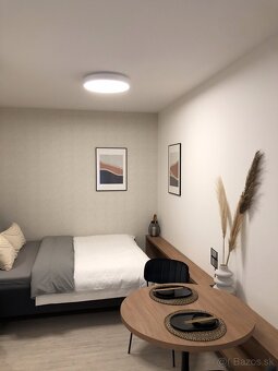 Stylovy apartman Jegeho Alej k prenajmu - 18