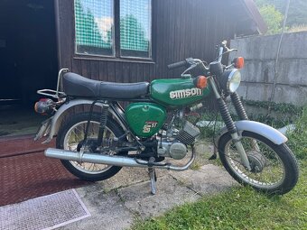Oprava motocyklov - veteránov - 18
