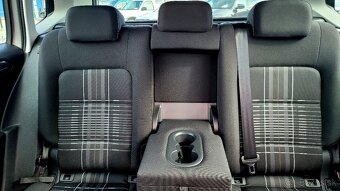 Golf Sportsvan 1.2 TSI-63 kw (golf plus) - 18