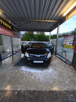 Toyota Avensis Combi T27 2011 2.0D-4D - 18