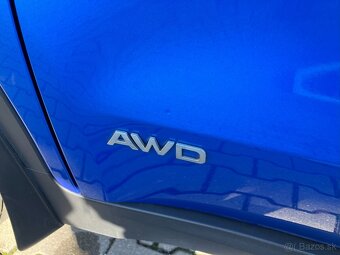 Kia Sportage 1.6 CRDi 136k Extra 4WD M6 - 18