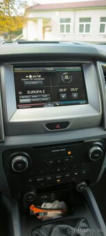 FORD RANGER - PREDAJ AJ NA SPLÁTKY - 18