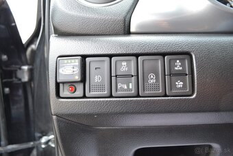 Suzuki Vitara 1.6i VVT Premium A/T+ LPG - 18