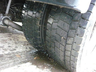 MAN TGL 12.220 CHLAĎÁK+ČELO AUTOMAT - 18