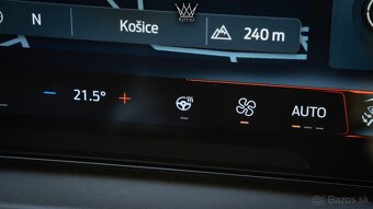 Ford Mustang GT Fastback 5.0 Ti-VCT V8 A10, Záruka, PPF DPH - 18