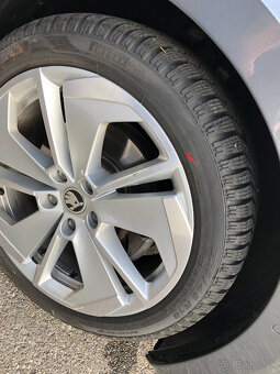 ŠKODA OCTAVIA IV FIRST EDITION  2,0 TDI 110KW DSG 77000KM - 18