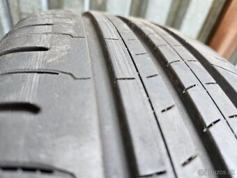 Nové letné pneu FALKEN ZIEX ZE010B - 205/65 r16 95H - 18