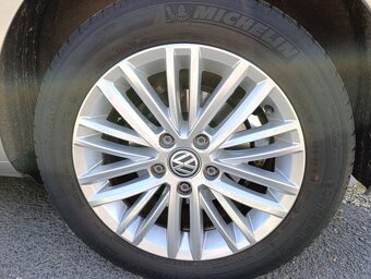 Volkswagen Golf 7 1.2TSI Edícia CUP - 18