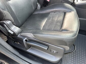 Renault Mégane Scénic 1,5 Dci 7 miest - 18