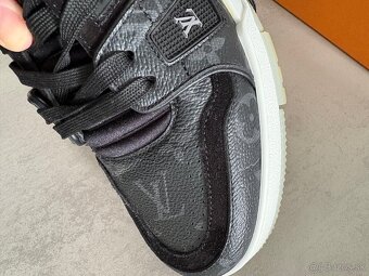 Originál Louis Vuitton Trainers , pc 27000 kč - 18