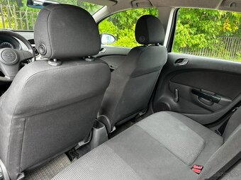 Opel Corsa 1.3 CDTi - 18