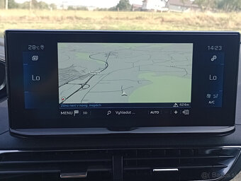 Peugeot 5008_1.5cm3_96kW, automat, 2023 - 18