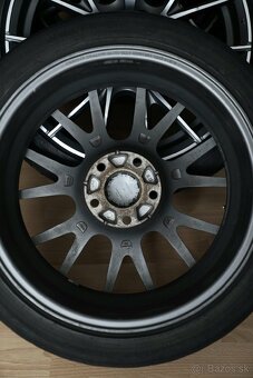 Disky 5x120 R18 - 18