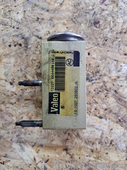 Citroen C3 (2003-2011)  náhradní  díly - 18