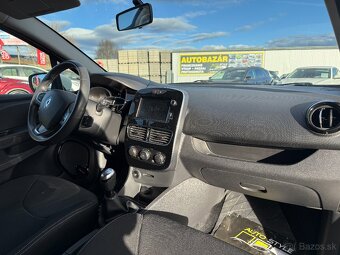 Renault Clio Grandtour Energy TCe 75 E6c Advantage - 18