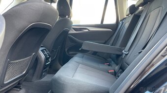 BMW X3 20d advantage - xDrive 140kw 2019 - 18