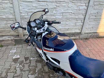 KAWASAKI GPZ 500R - 18