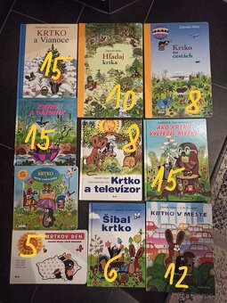 Opica skorica, Alfonz Vrtinozka, Pribeh santa clausa - 18