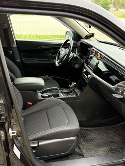 SsangYong Korando 1.5 T-GDI MOŽNOSŤ ODPOČTU DPH - 18