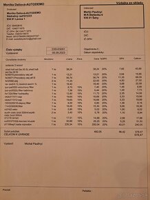 Octavia Scout 2,0tdi 135kw, 4x4, 2015 DSG - 18