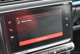 Citroen C3 1.5 HDI ROK 2021 LED ///8.999,-EUR/// - 18