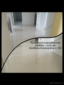 ✅ Liate podlahy (Celá SR)BB,BR,ZV  ✅ epoxi, polyuretán - 18