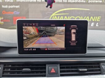 Audi RS4/RS4 Avant 2.9 TFSI quattro tiptronic - 18