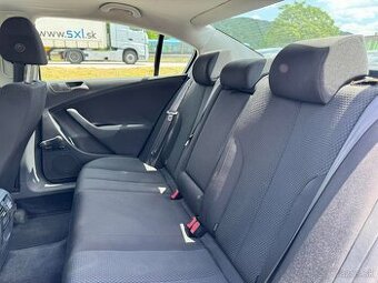 Passat 2.0 TDI BLUE MOTION - 18