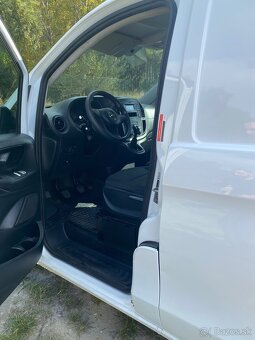 MERCEDES-BENZ VITO - 18