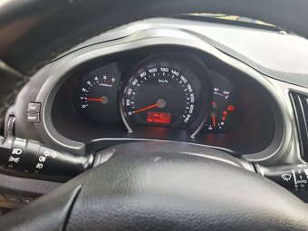 Kia Sportage 2.0 CRDi 4x4 184k 4WD - 18