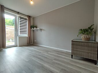 Predám rodinný dom bungalov, obec Horné Orešany - 18