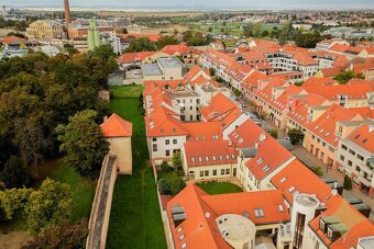 Nový 2,5-izbový byt v centre Trnavy – 76,25 m² VIDEO - 18