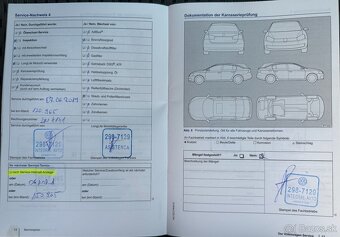 Volkswagen Sharan 2.0 CR 103kW,2014,7miest,serviska,196000km - 18