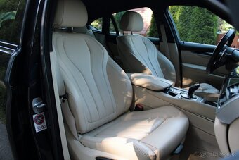 BMW X6 xDrive 30d M Sport Edition A/T - 18