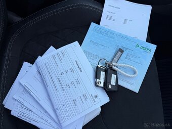 ŠKODA KODIAQ SPORTLINE 4x4 2.0TDI 147KW vyh.sklo TAŽNÉ m2023 - 18