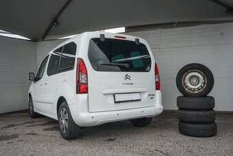 513- Citroën, Berlingo, 2015, nafta, 1.6 HDi, 73kw - 18