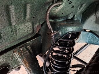 Suzuki jimny 1,3 vvti 4x4 4x4 - 18