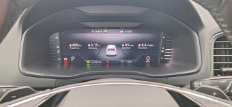 Škoda Karoq 2.0 tdi 4x4 - 18