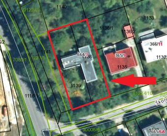 Na predaj - rod.dom. Nitrianske Pravno, okr. Prievdza - 18