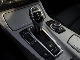 BMW Rad 5 Touring - 18