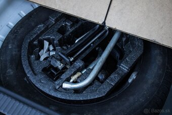 Škoda Octavia Combi 1.6TDI 85kW MT 5-st. - 18