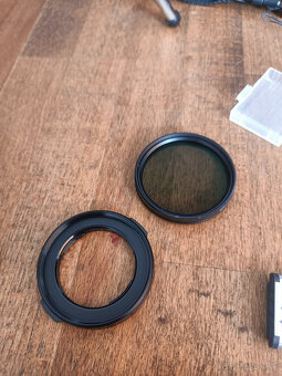 sony rx100 M2 + prislusenstvo - 18