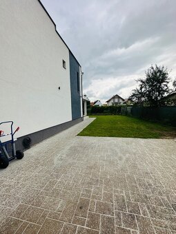 Rodinný dom 160m2 obec Seňa - 18