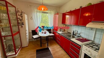 PREDAJ 7 izb. RD + DVOJGARÁŽ + 17 árová OVOCNÁ ZÁHRADA  + AL - 18