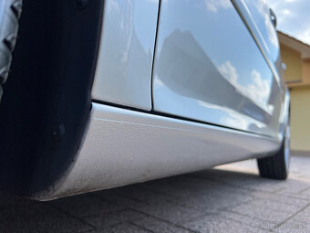 Volkswagen Golf V 2.0 TDI GT 2008 - 182.000km - - 18