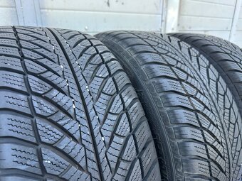 255/50 R19 Elektrony BMW X6 Zimna sada - 18
