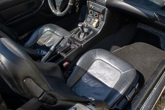 BMW Z3 Roadster /AJ NA SPLÁTKY/ - 18